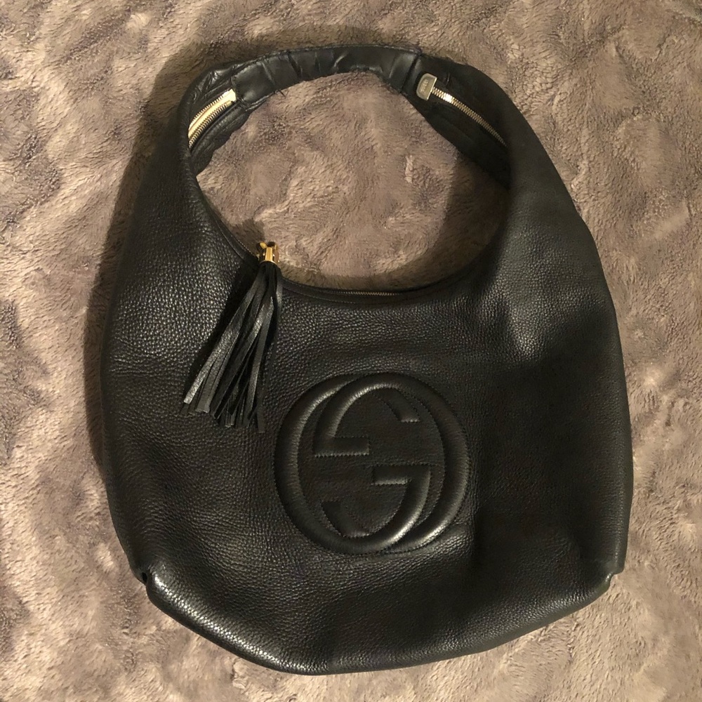 Gucci soho bag